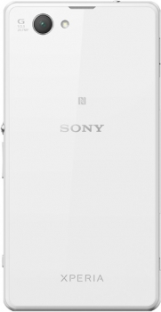 Sony Xperia Z1 Compact D5503 White